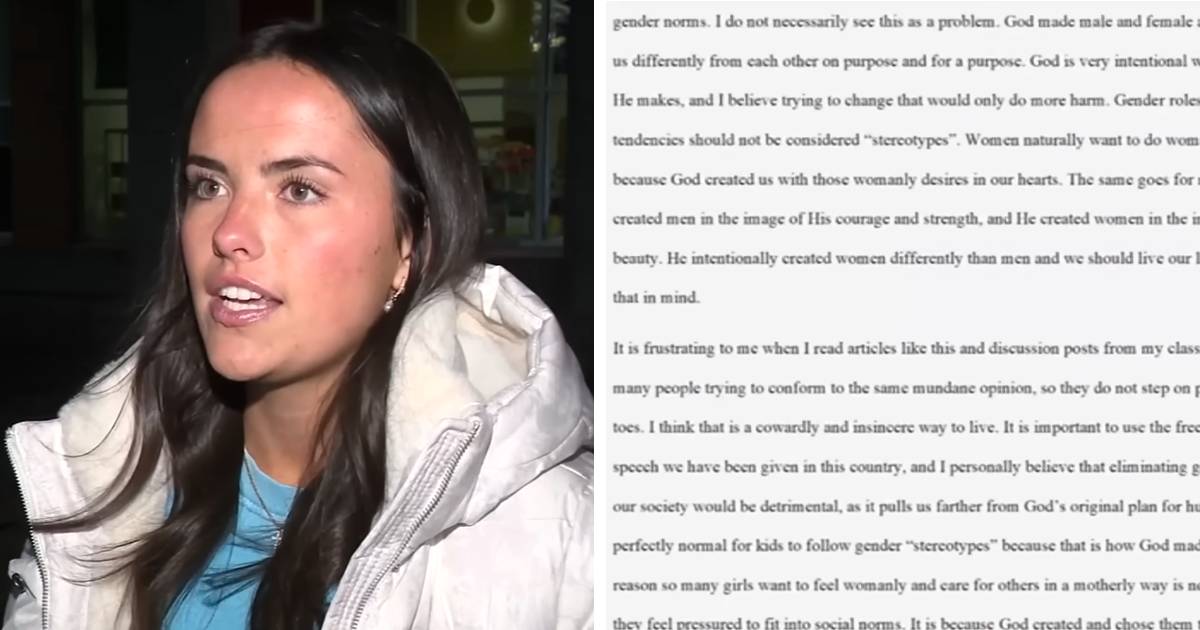 samantha fulnecky essay