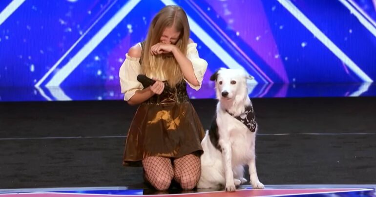 sara carson and hero agt