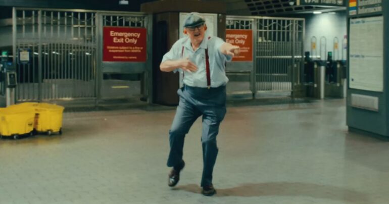 pat barrett ive got a fire music video