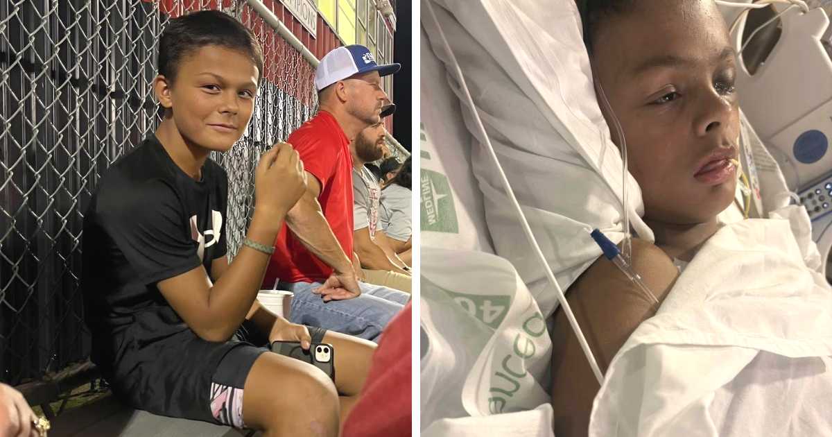 teen survives gunshot texas