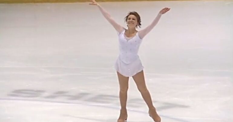 come to jesus ice skating