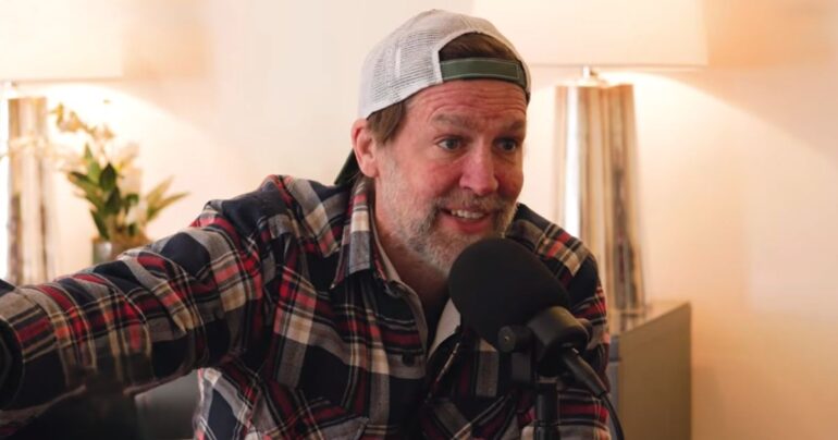 ben sasse cancer interview