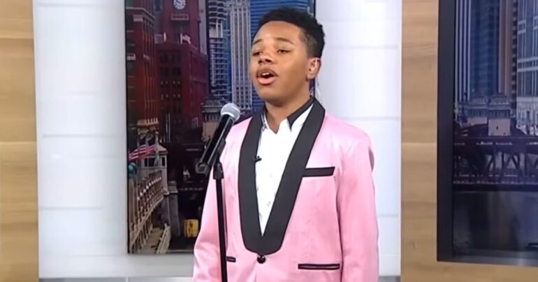 deep baritone voice kai rutledge