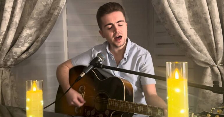 owen mac i cant make it lord without you