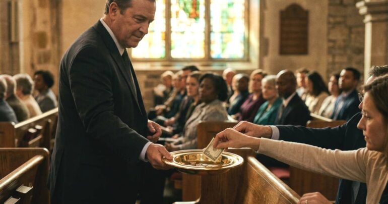 church traditions that are not biblical