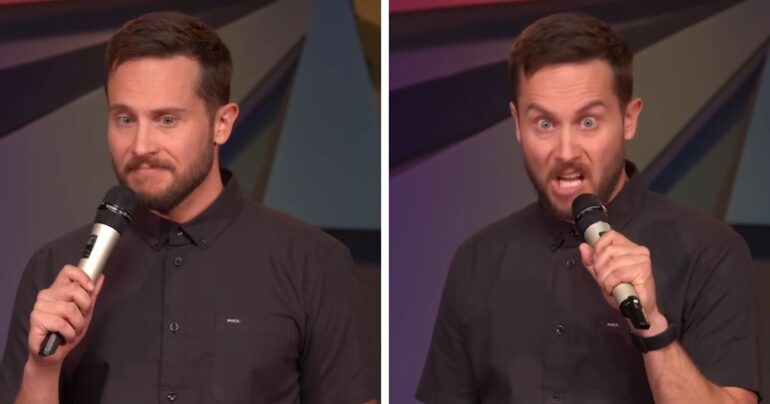 comedian zoltan kaszas millennials