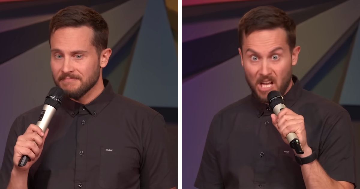 comedian zoltan kaszas millennials