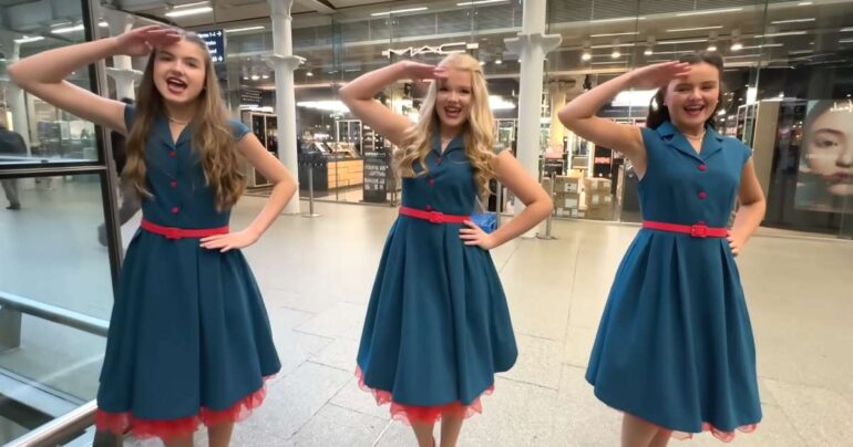duchy darlings boogie woogie bugle boy