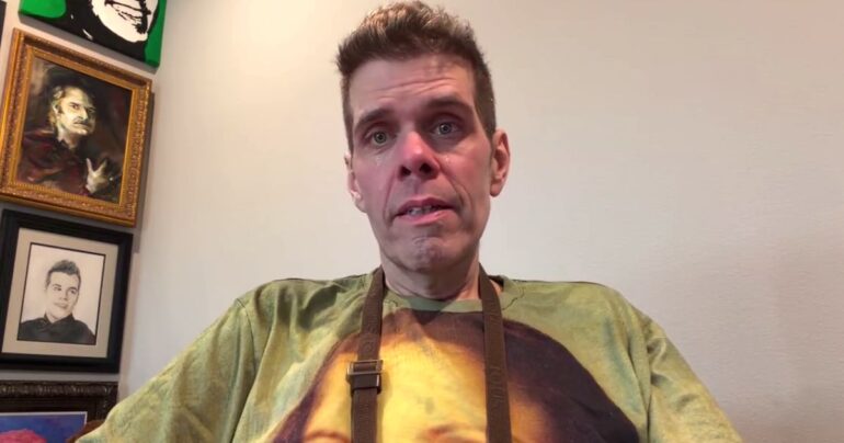 perez hilton testimony