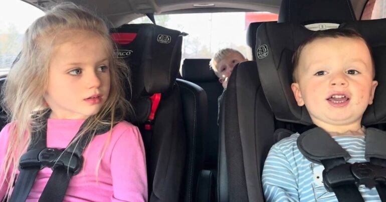 siblings share faith