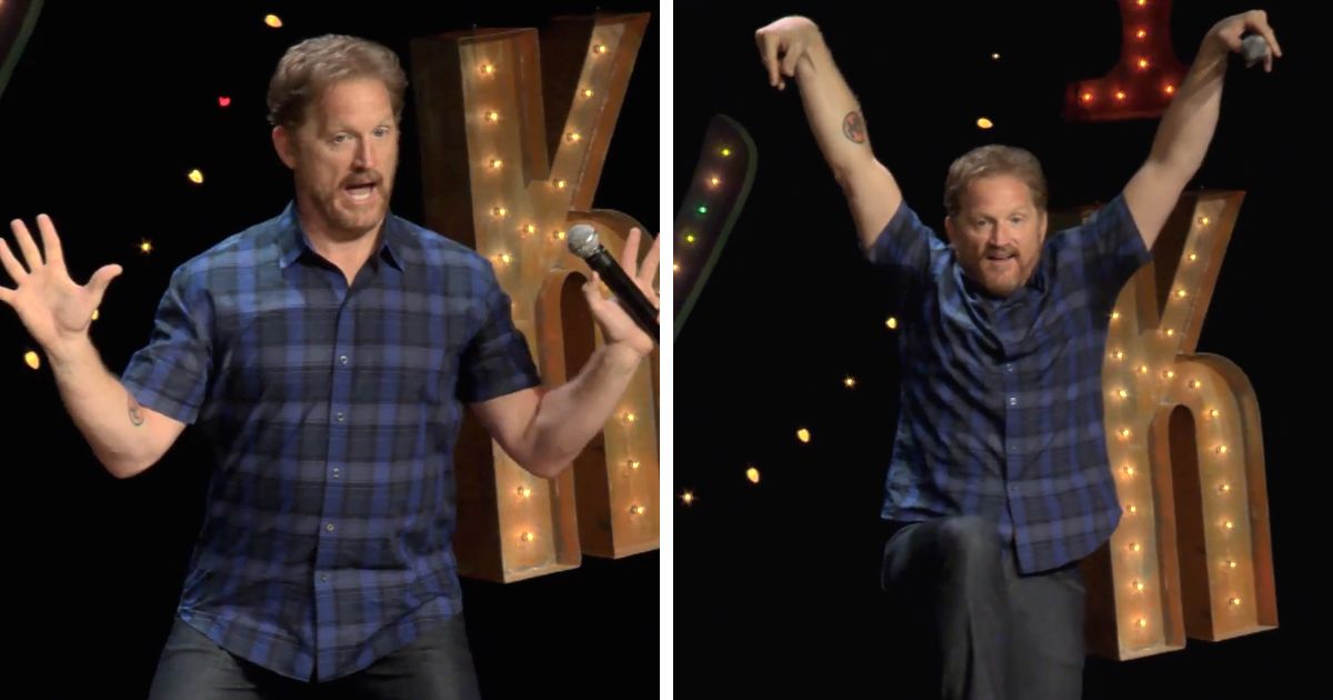 tim hawkins marriage advice tip