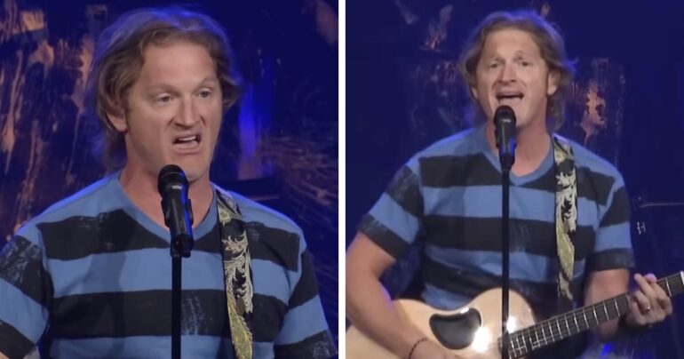 tim hawkins parenting songs