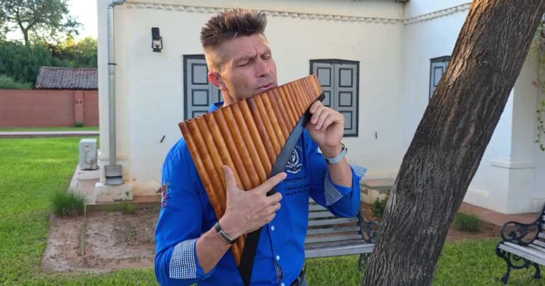 david-doring-hallelujah-pan-flute