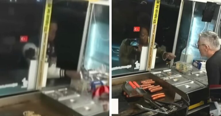 mother returns stolen money twitch theft