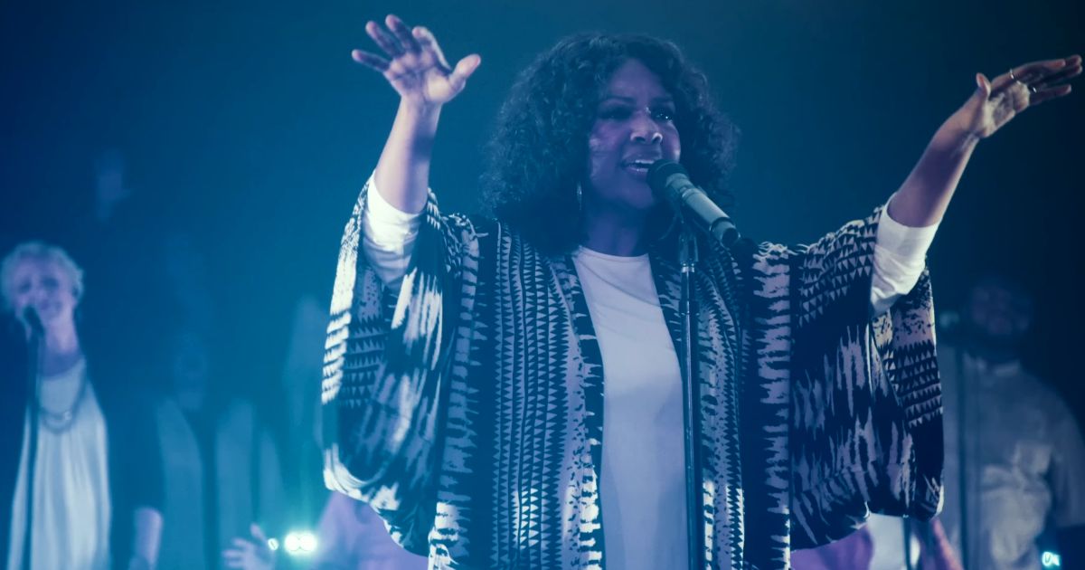 We Pray CeCe Winans