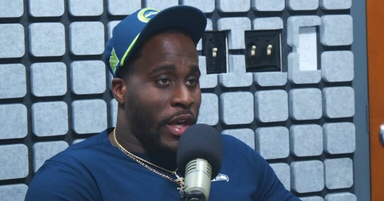 Seattle Seahawks Derick Hall testimony