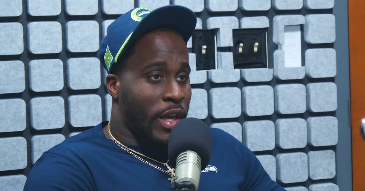 Seattle Seahawks Derick Hall testimony