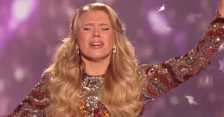 american idol 2026 winner hannah harper