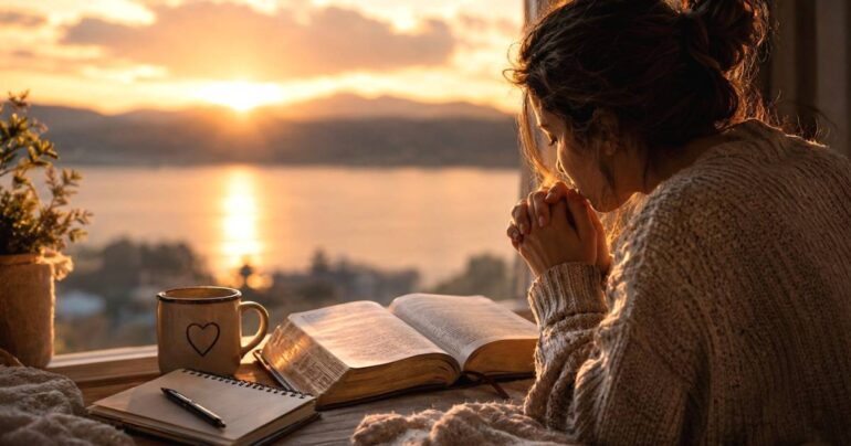 bible verses for mental clarity