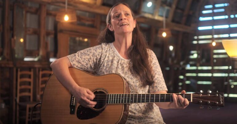 Lindsay Kirkland I Will Fly Away