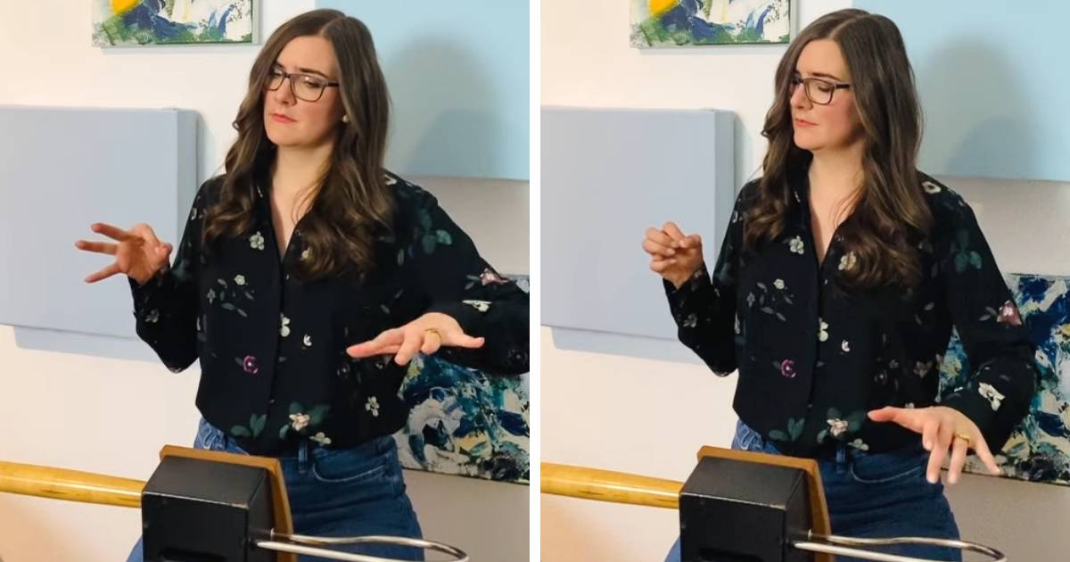 amazing grace on theremin carolina eyck