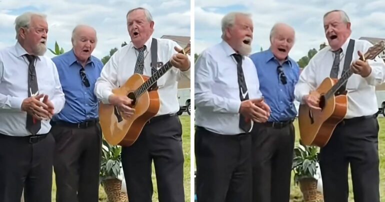haneline twins i will fly away