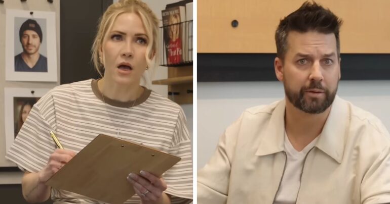 how to fire someone in a christian way john crist