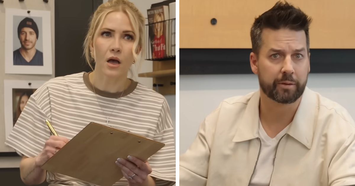 how to fire someone in a christian way john crist