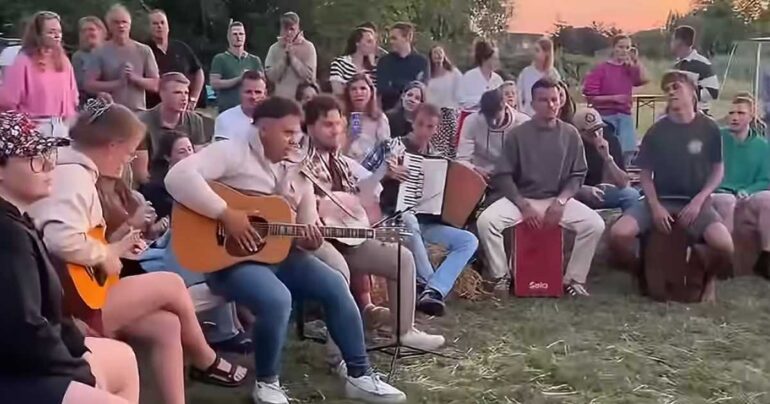 netherlands christian worship