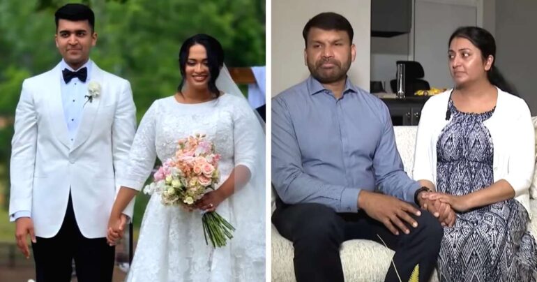 parents of newlywed died in helicopter crash share faith