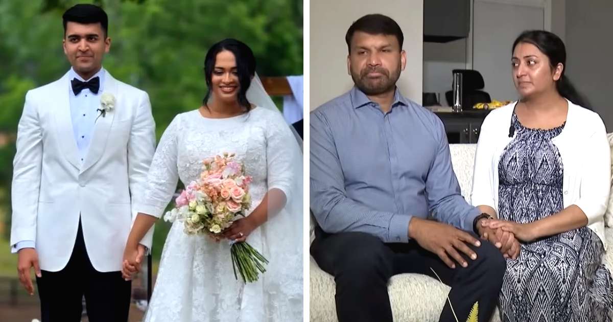 parents of newlywed died in helicopter crash share faith