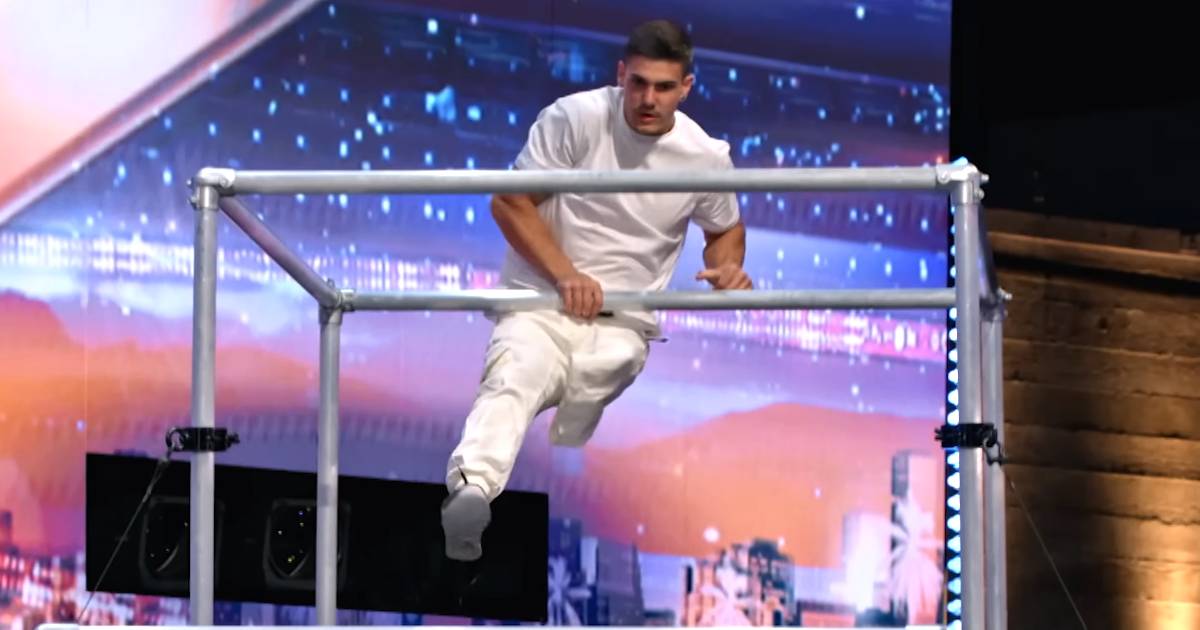 ruben roldan bustos audition agt