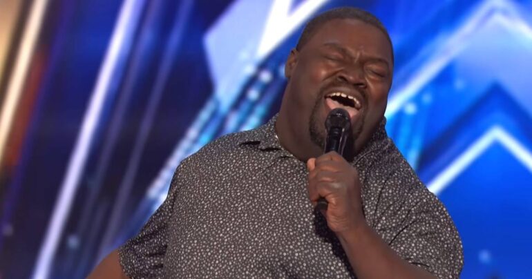 ashford sanders americas got talent audition