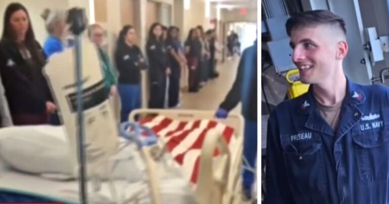 navy vet ethan preseau miracle