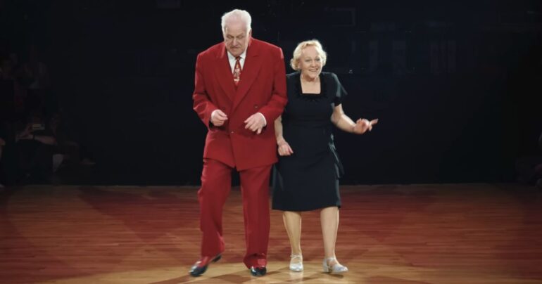 dietmar nellia rock and roll dance
