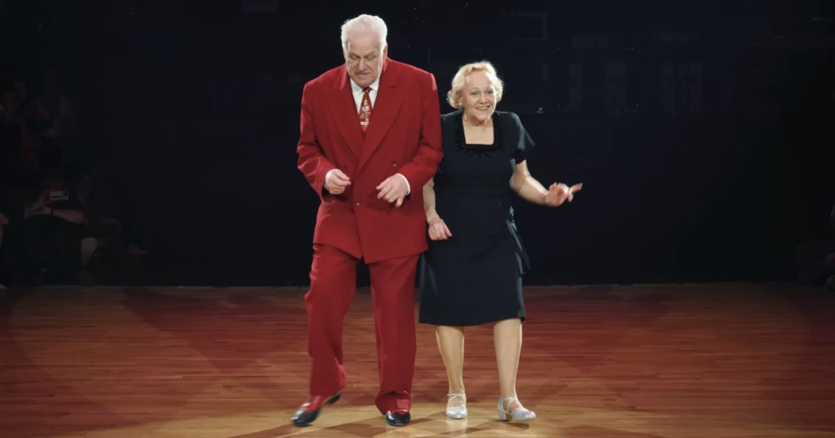 dietmar nellia rock and roll dance