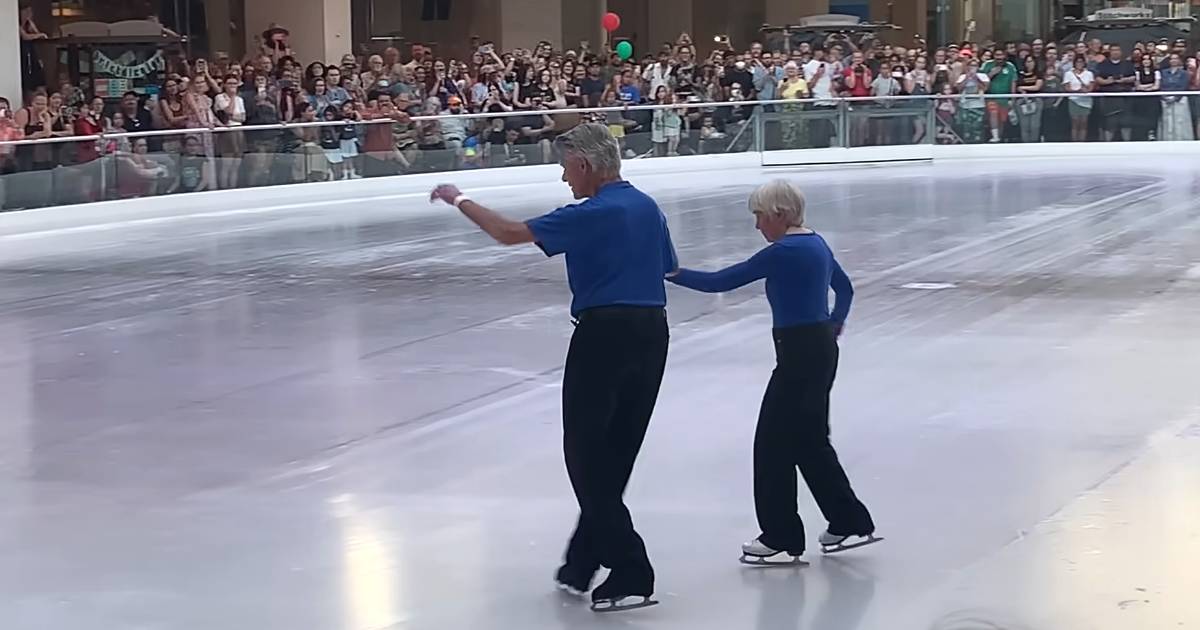 jerry tally leonard final skate lloyd center
