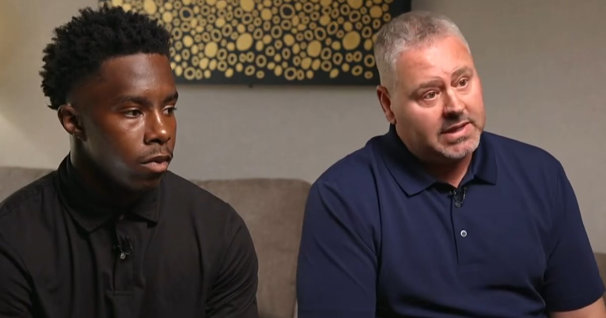 ohio principal lost job rob burnside