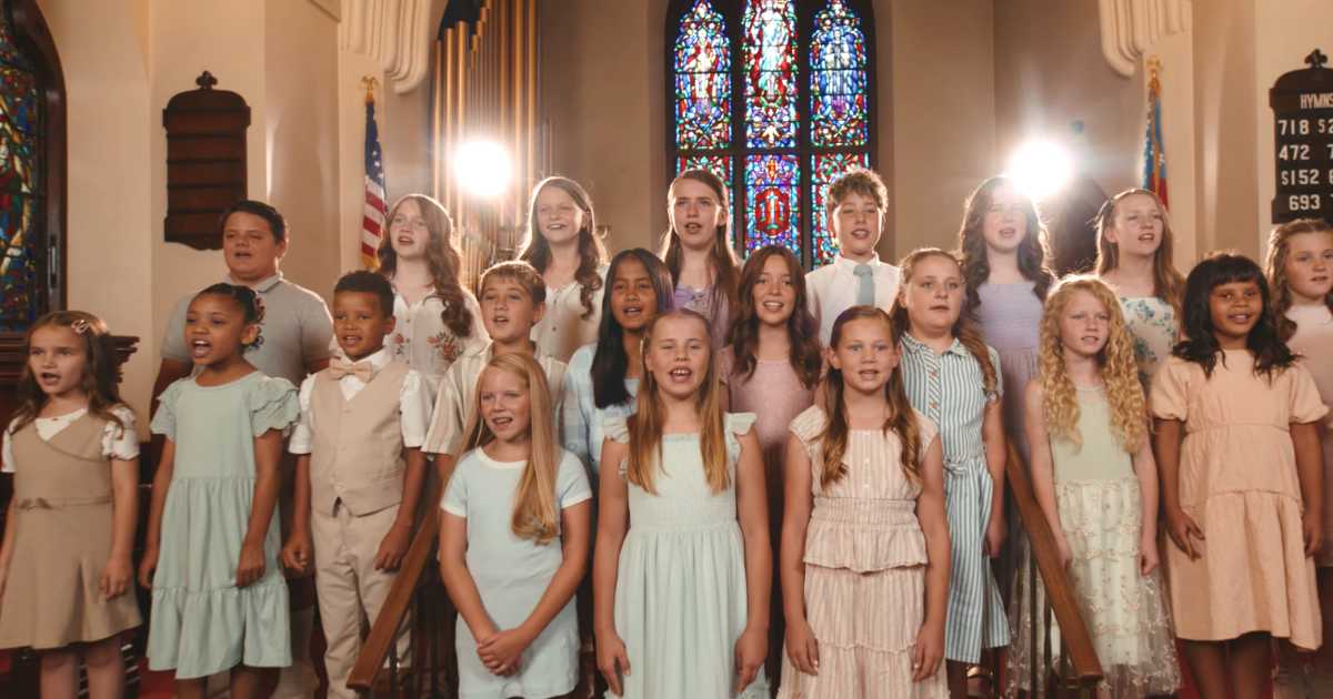 tonioli music studio singers jesus loves me cover